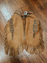 Load image into Gallery viewer, Youth Chinks (should fit 6-9 years old)