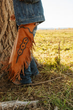 Load image into Gallery viewer, Youth Chinks (should fit 6-9 years old)