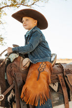 Load image into Gallery viewer, Youth Chinks (should fit 6-9 years old)