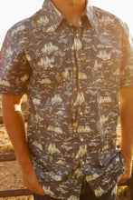 Load image into Gallery viewer, Panhandle Slim Mens western shirt