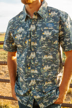 Load image into Gallery viewer, Panhandle Slim Mens western shirt
