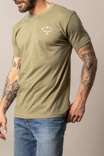 Load image into Gallery viewer, Cut Through Tee