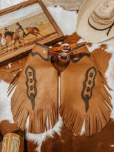 Load image into Gallery viewer, Toddler Chinks