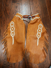 Load image into Gallery viewer, Youth Chinks (should fit 6-9 years old)