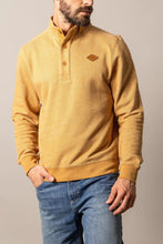 Load image into Gallery viewer, Mens Kimes Kingswell WW Brown Pullover