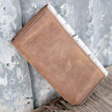 Load image into Gallery viewer, STS Cowhide Style Wallet