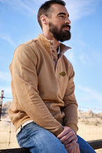 Load image into Gallery viewer, Mens Kimes Kingswell WW Brown Pullover