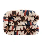 Load image into Gallery viewer, Mairella Chenile Throw Blanket