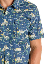 Load image into Gallery viewer, Panhandle Slim Mens western shirt
