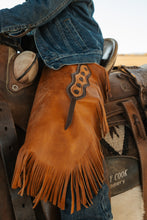 Load image into Gallery viewer, Youth Chinks (should fit 6-9 years old)
