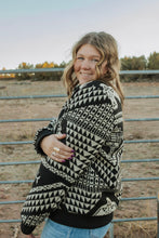 Load image into Gallery viewer, AZTEC BOMBER JACKET
