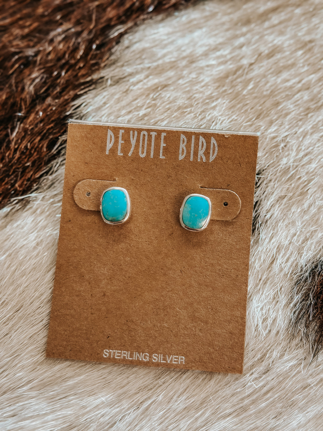 The Pamplona Earrings