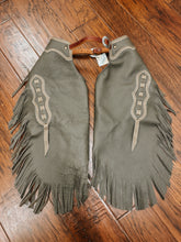 Load image into Gallery viewer, Youth Chinks (should fit 6-9 years old)
