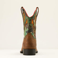 Load image into Gallery viewer, Ariat Youth Quickdraw VentTEK Western Boot
