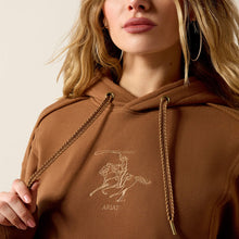 Load image into Gallery viewer, womens ariat daydreamer hoodie

