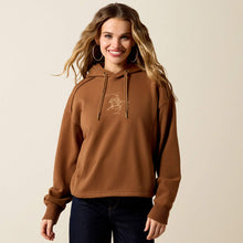 Load image into Gallery viewer, womens ariat daydreamer hoodie
