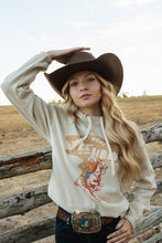 Load image into Gallery viewer, Ariat Women’s Sendero Yeehaw Hoodie
