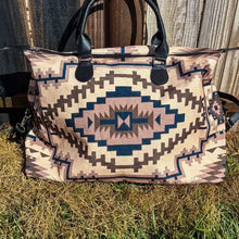 Load image into Gallery viewer, Navajo Rug Xl Tote
