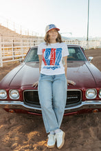 Load image into Gallery viewer, Wrangler Retro Short Sleeve T-Shirt - Regular Fit
