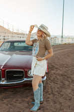 Load image into Gallery viewer, Wrangler boot skirt
