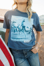 Load image into Gallery viewer, Kimes not our first graphic tee
