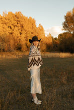 Load image into Gallery viewer, The Autumn Sweater
