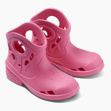 Load image into Gallery viewer, Kids Rodeo Splash Boot
