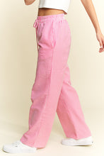 Load image into Gallery viewer, Pink Gingham Boxer Pants
