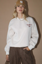 Load image into Gallery viewer, Keepin it Reel bear crew neck
