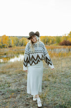 Load image into Gallery viewer, The Autumn Sweater
