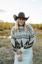 Load image into Gallery viewer, The Autumn Sweater
