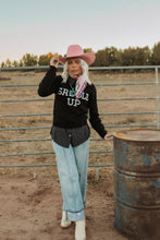 Load image into Gallery viewer, Wrangler Saddle up Sweater
