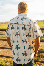 Load image into Gallery viewer, Bucking horse short sleeve
