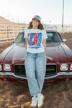Load image into Gallery viewer, Wrangler Retro Short Sleeve T-Shirt - Regular Fit
