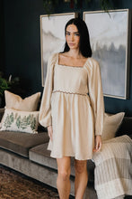 Load image into Gallery viewer, THE IMOGEN DRESS
