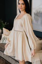 Load image into Gallery viewer, THE IMOGEN DRESS
