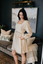 Load image into Gallery viewer, THE IMOGEN DRESS

