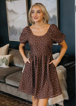 Load image into Gallery viewer, BLYTHE DRESS IN AUTUMN
