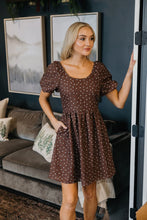 Load image into Gallery viewer, BLYTHE DRESS IN AUTUMN
