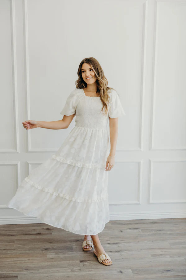 The Sherelle In Champagne