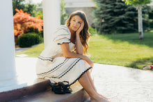 Load image into Gallery viewer, Mikrose THE DAMSON IN CREME CLOUD
