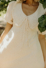 Load image into Gallery viewer, THE LYLA DRESS IN PIXIE PETALS
