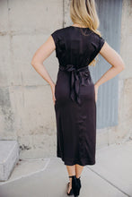 Load image into Gallery viewer, The Royce In Black Dress
