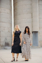 Load image into Gallery viewer, The Royce In Black Dress
