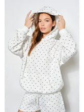 Load image into Gallery viewer, Bambi Polkadot Sweatshirt
