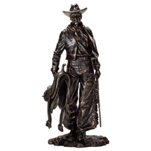 Load image into Gallery viewer, Standing Cowboy Figurine
