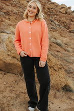 Load image into Gallery viewer, Sunkist cardigan
