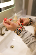Load image into Gallery viewer, Get Ready with Me Headband + Wristband Set
