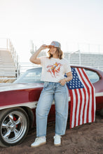 Load image into Gallery viewer, Little More Yee In That Haw Tee
