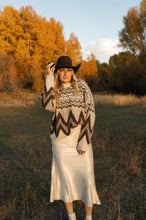 Load image into Gallery viewer, The Autumn Sweater
